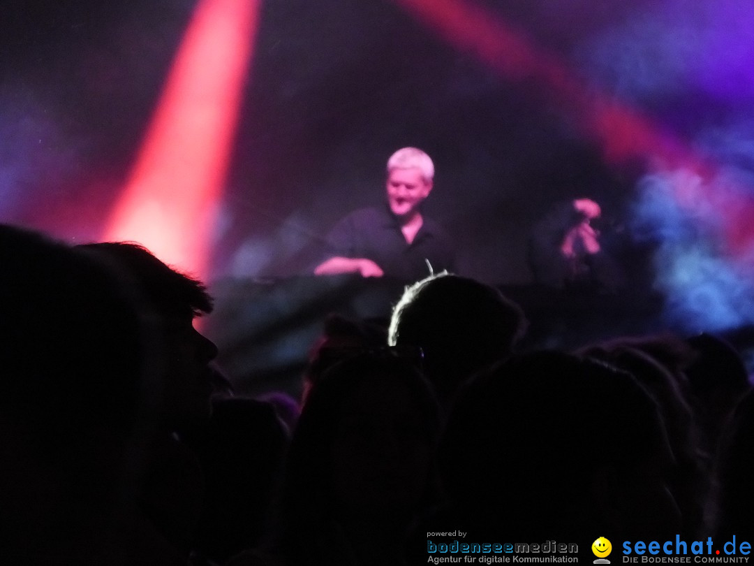 Sommernachtsparty - Open Air Neufra, 14.07.2025