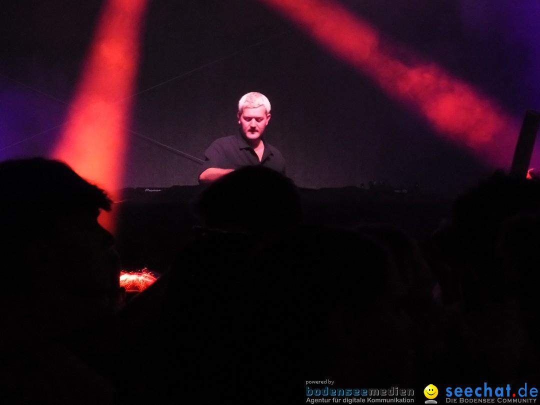 Sommernachtsparty - Open Air Neufra, 14.07.2025
