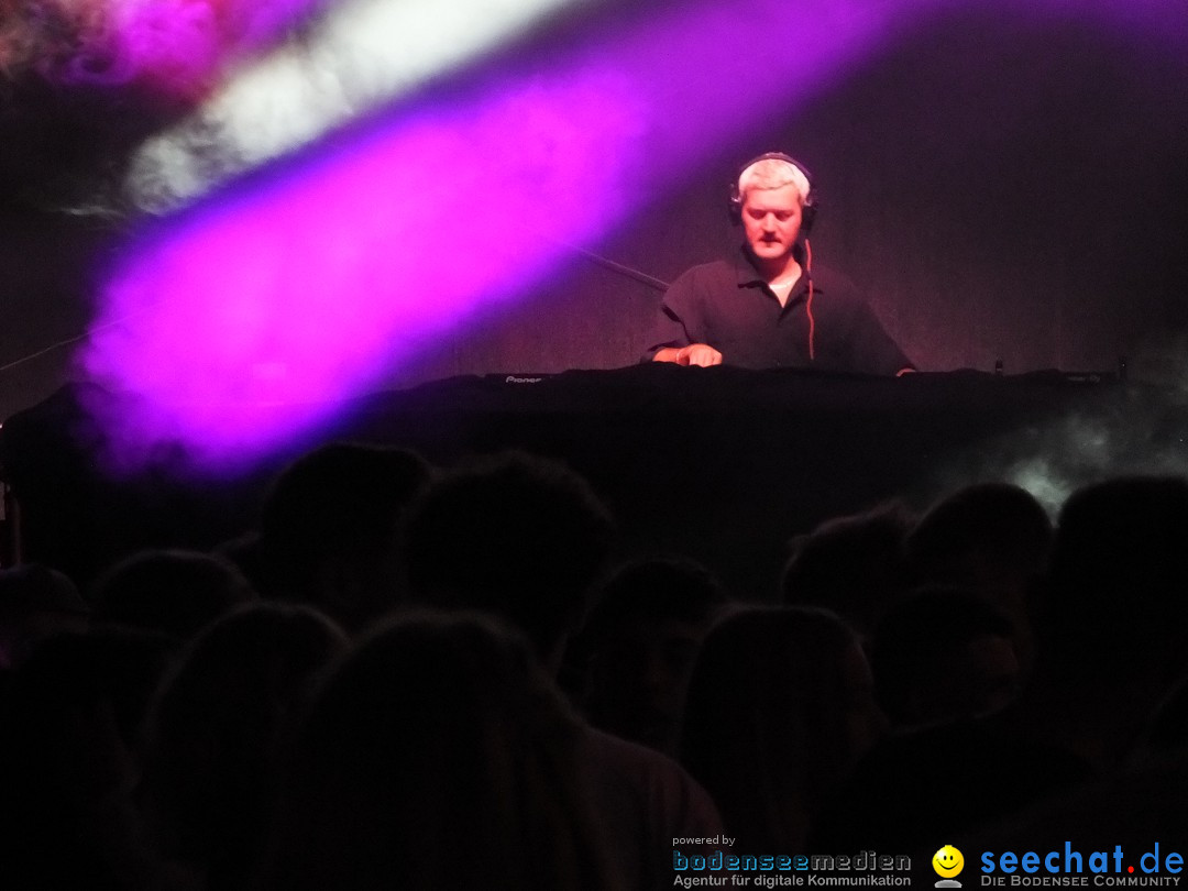 Sommernachtsparty - Open Air Neufra, 14.07.2025