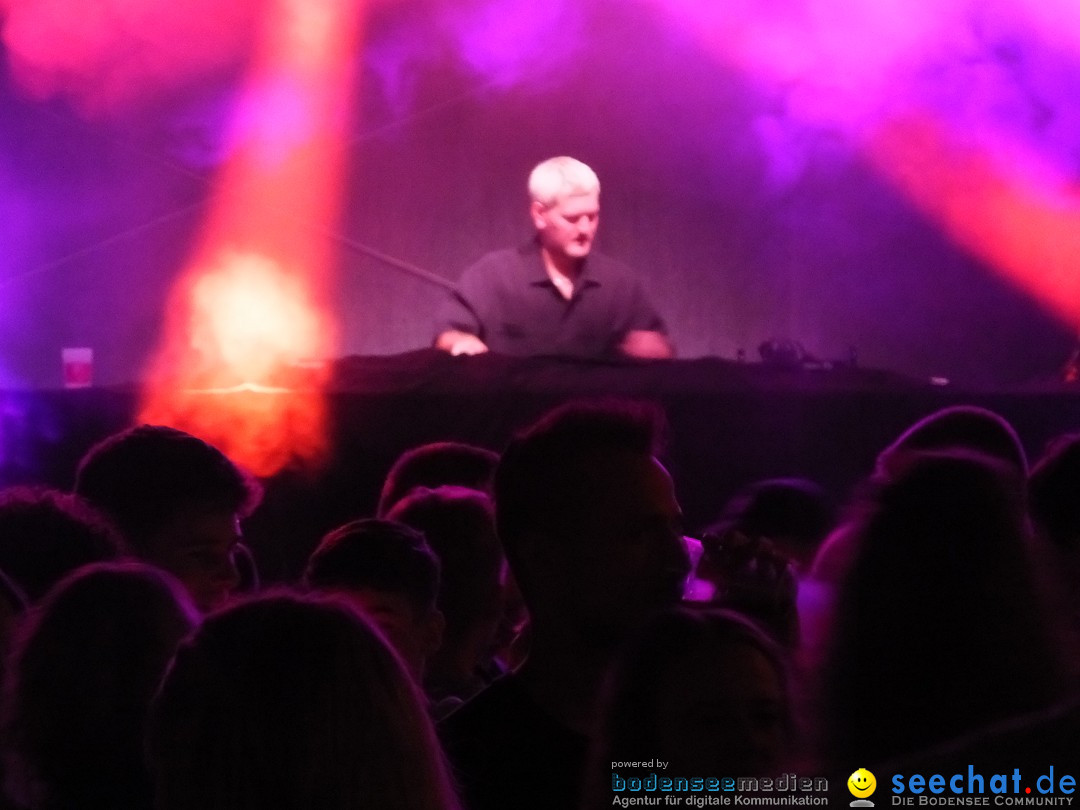 Sommernachtsparty - Open Air Neufra, 14.07.2025