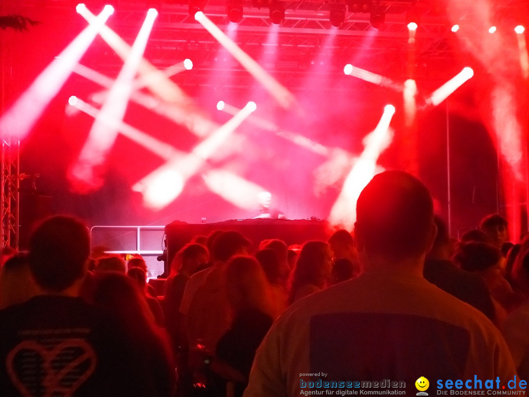 Sommernachtsparty - Open Air Neufra, 14.07.2025