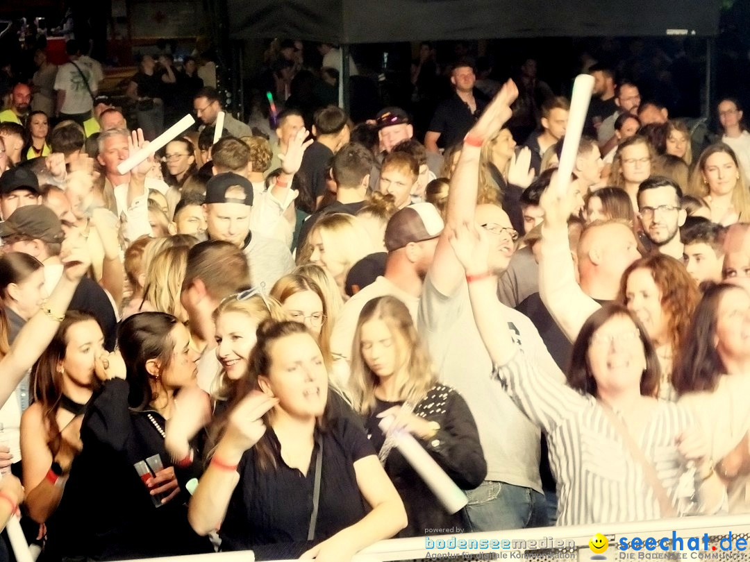 Sommernachtsparty - Open Air Neufra, 14.07.2025