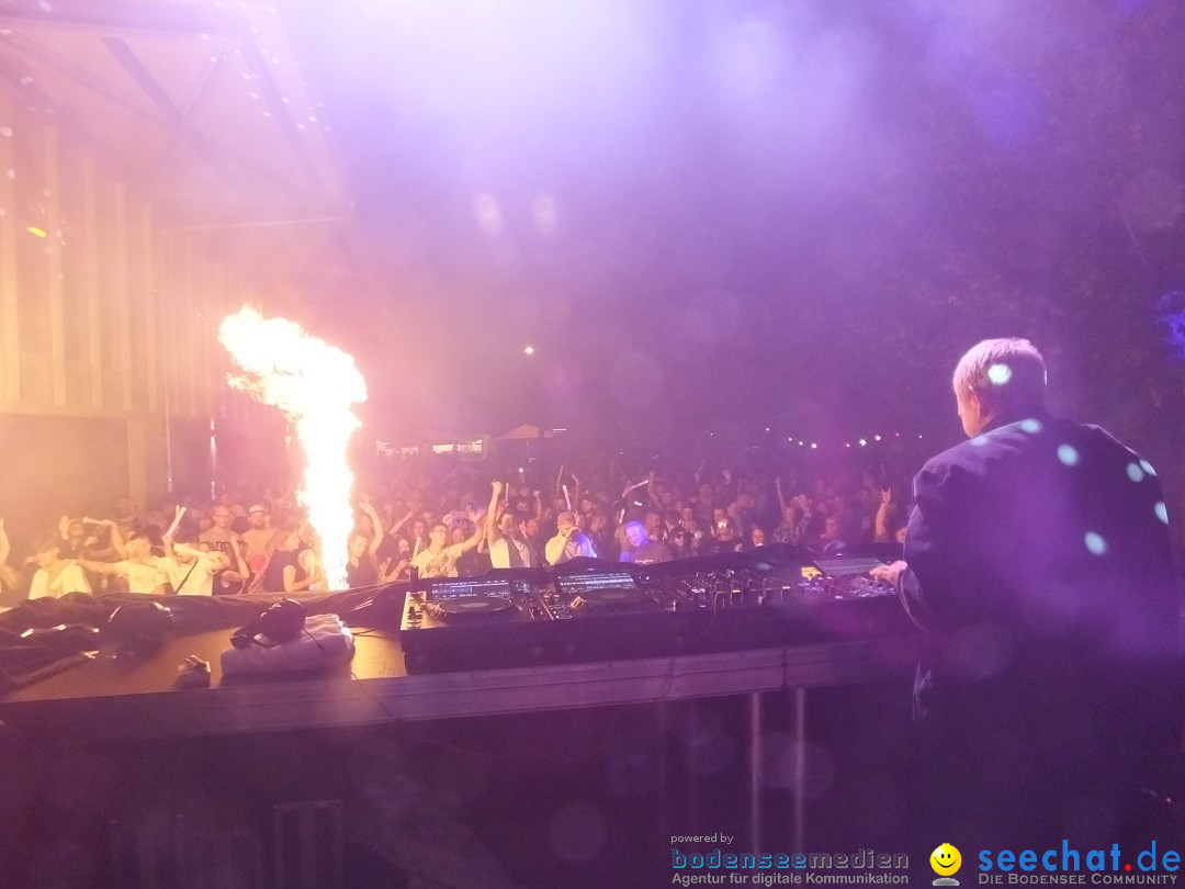 Sommernachtsparty - Open Air Neufra, 14.07.2025