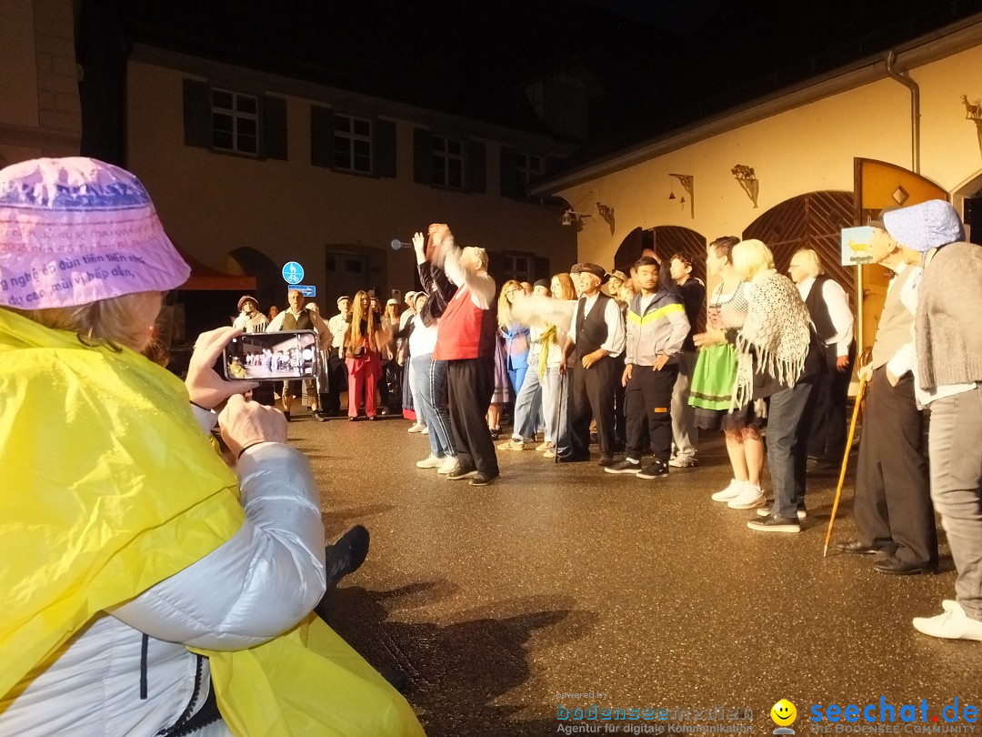 Theatersommer: Riedlingen, 28.07.2025