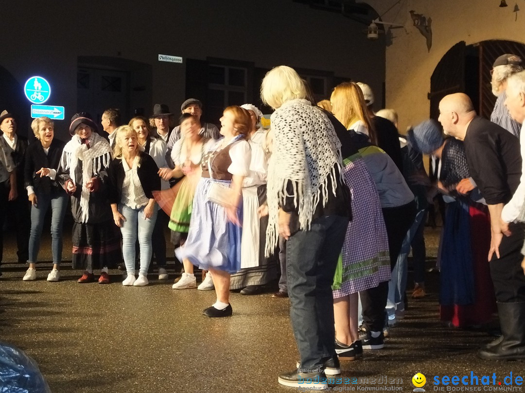 Theatersommer: Riedlingen, 28.07.2025