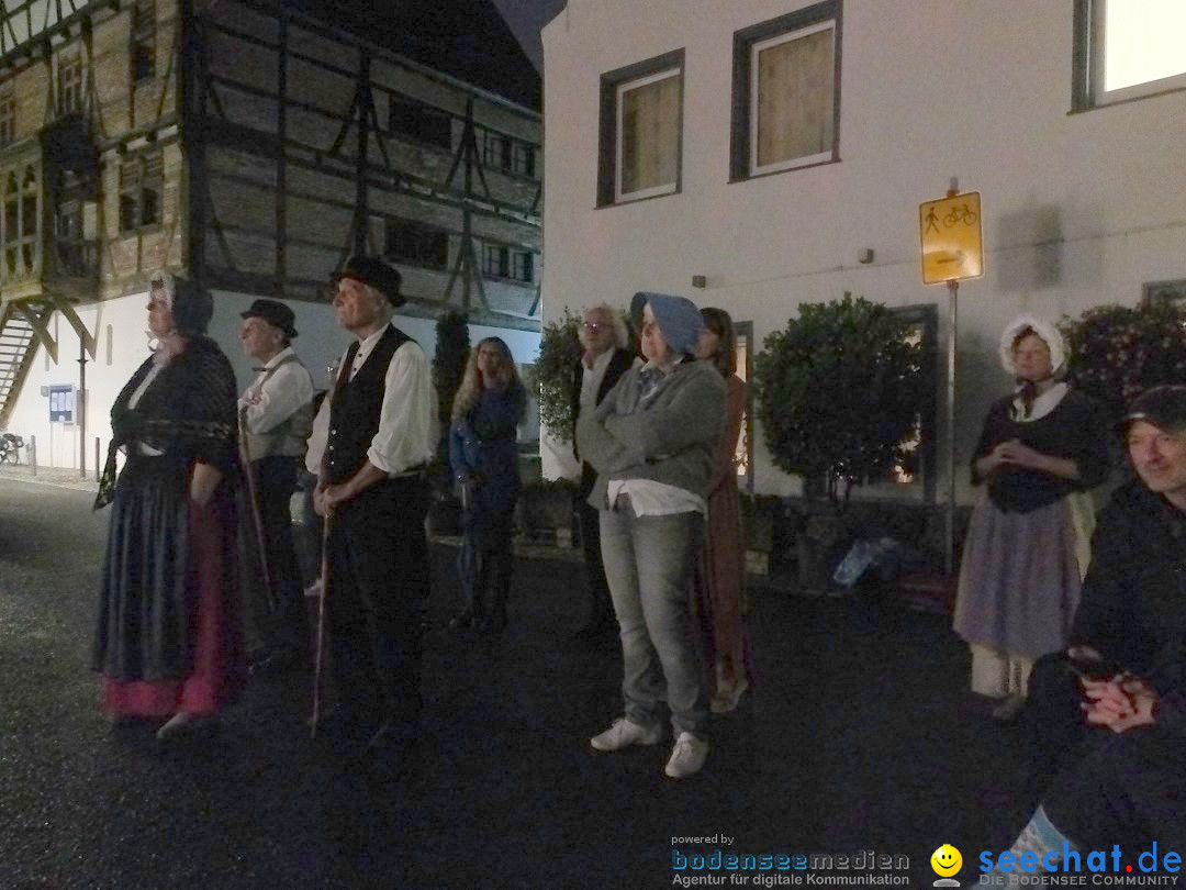 Theatersommer: Riedlingen, 28.07.2025