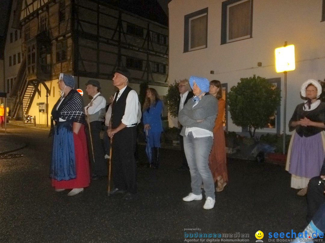 Theatersommer: Riedlingen, 28.07.2025