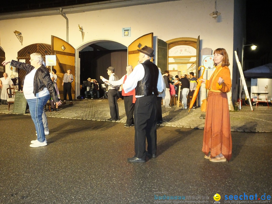 Theatersommer: Riedlingen, 28.07.2025