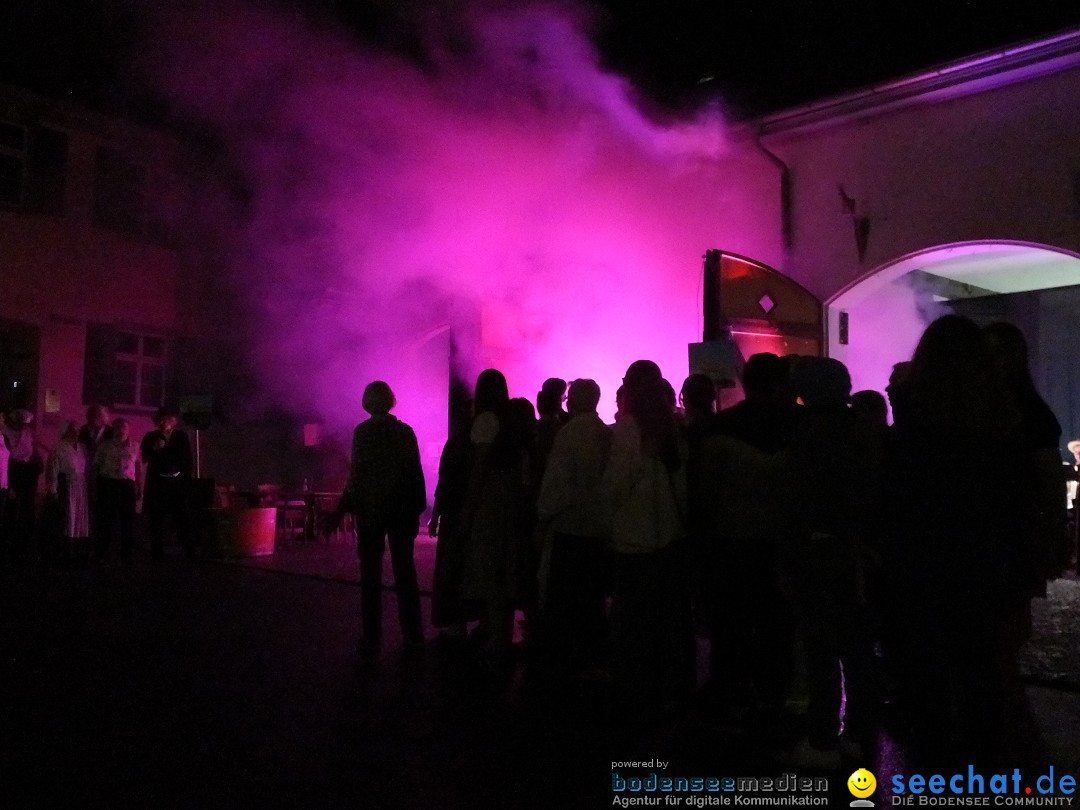 Theatersommer: Riedlingen, 28.07.2025