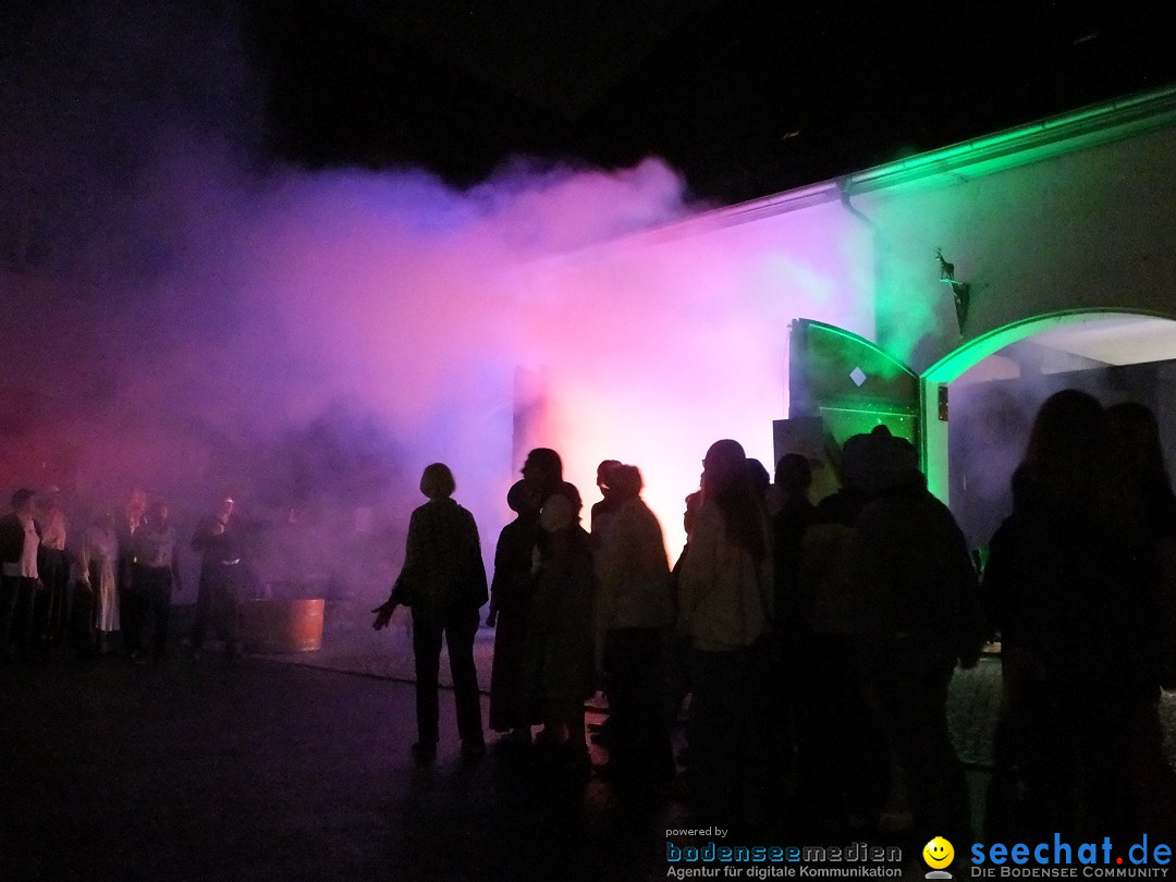 Theatersommer: Riedlingen, 28.07.2025
