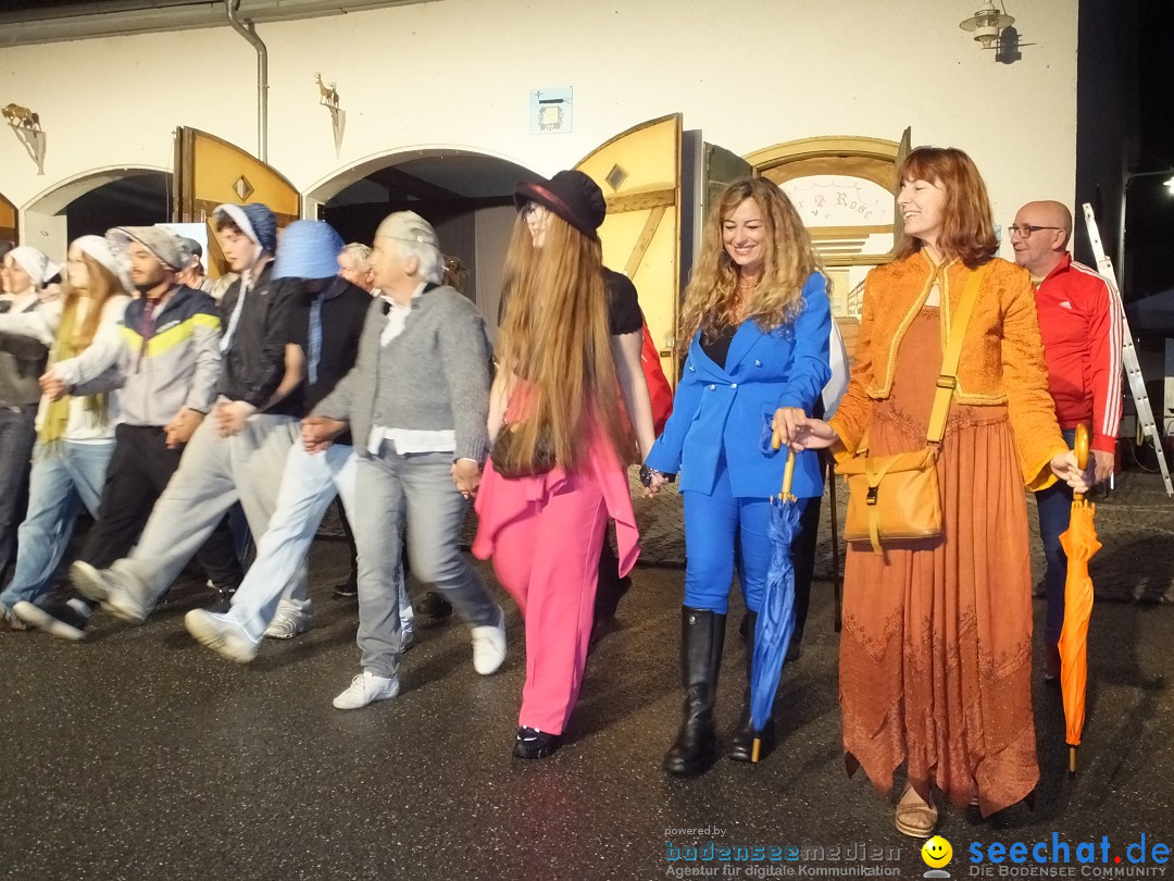 Theatersommer: Riedlingen, 28.07.2025