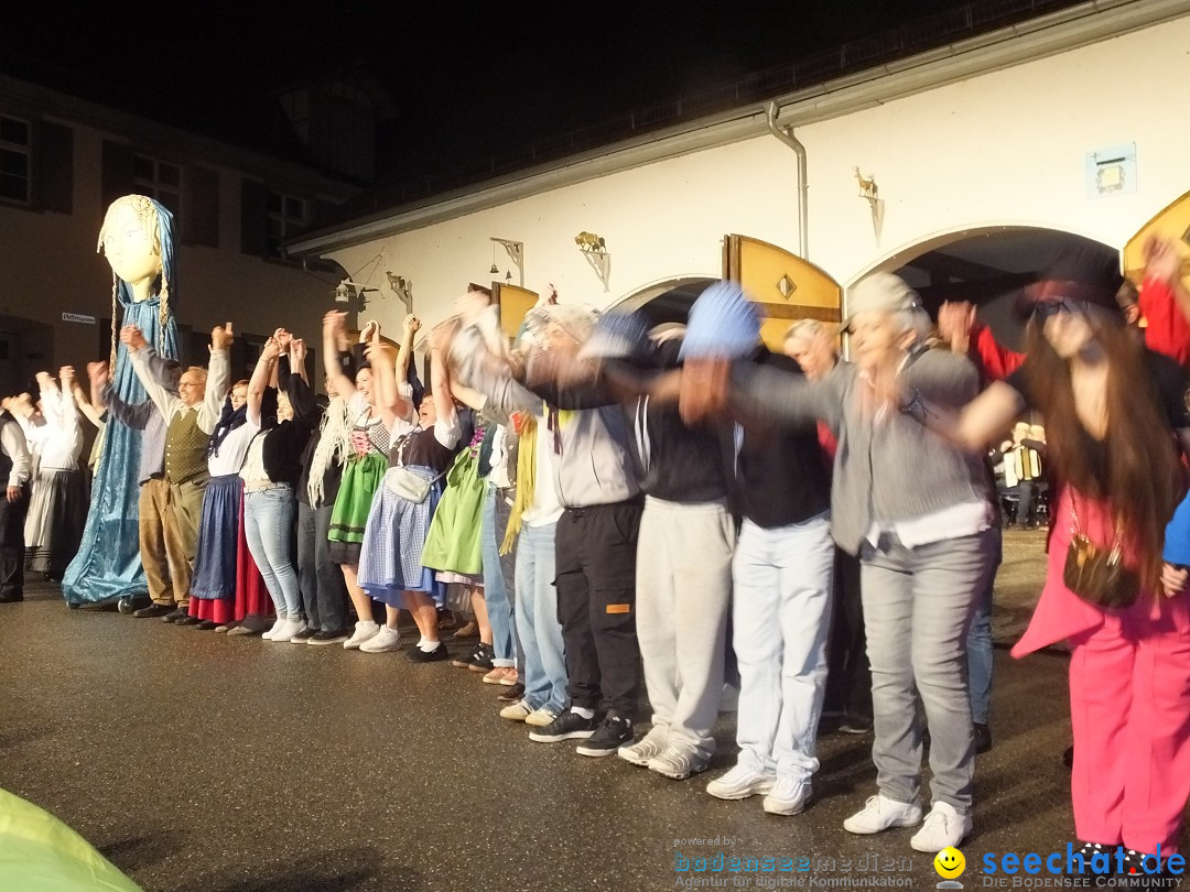Theatersommer: Riedlingen, 28.07.2025