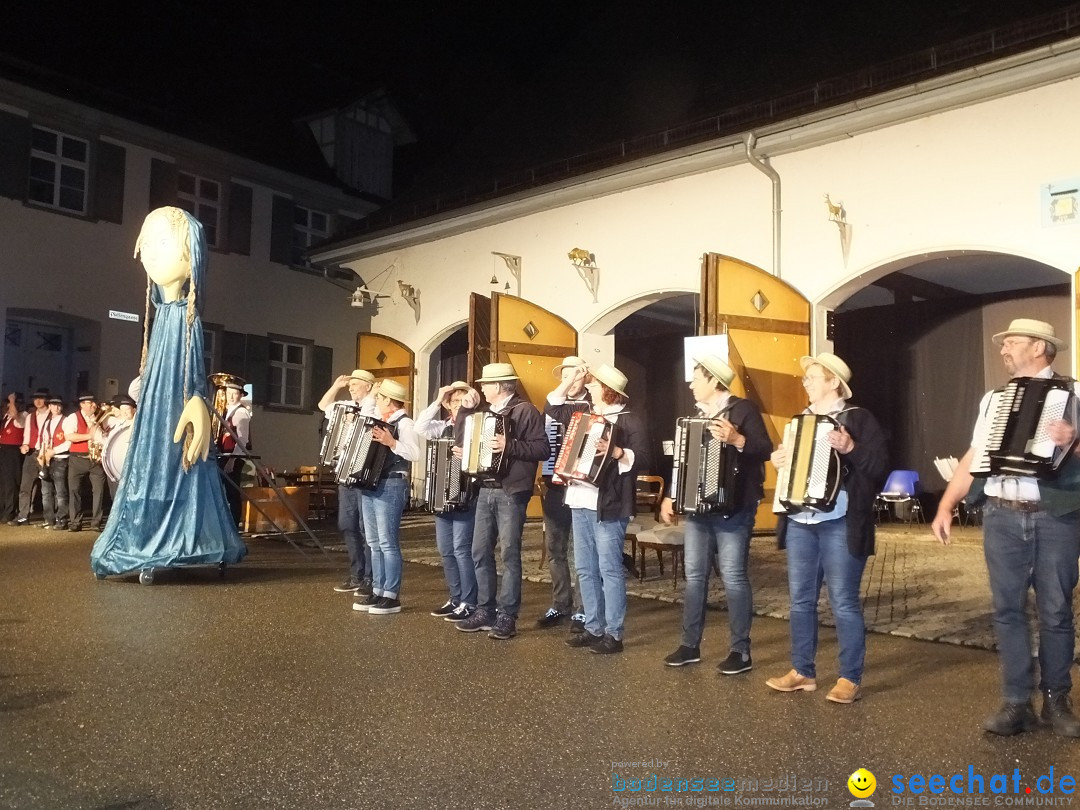 Theatersommer: Riedlingen, 28.07.2025