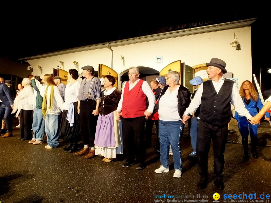 Theatersommer: Riedlingen, 28.07.2025