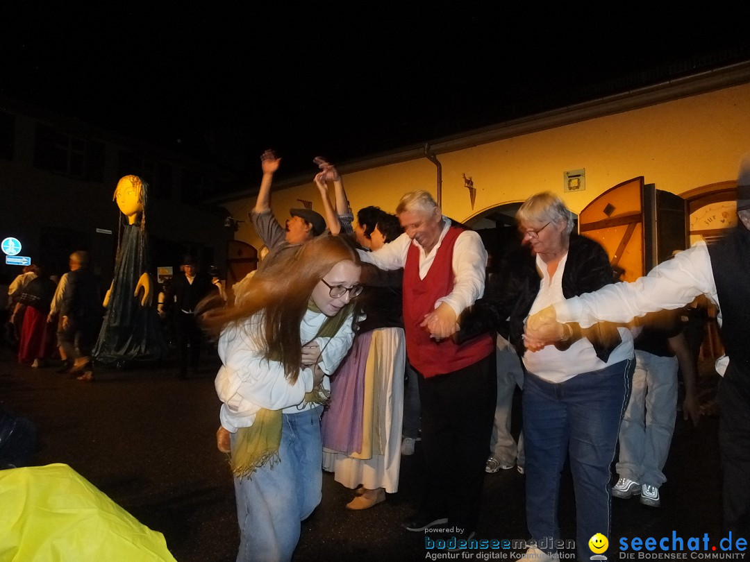 Theatersommer: Riedlingen, 28.07.2025