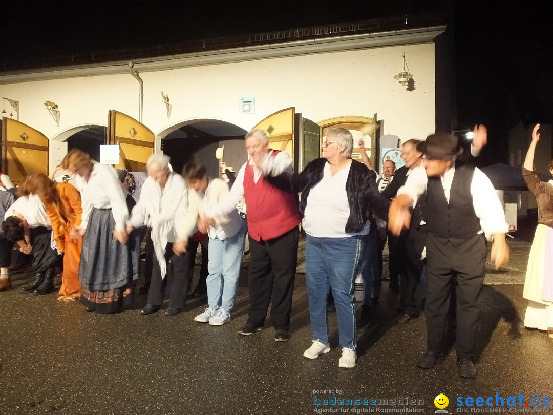 Theatersommer: Riedlingen, 28.07.2025