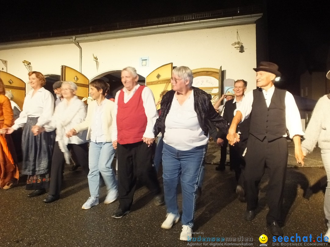Theatersommer: Riedlingen, 28.07.2025