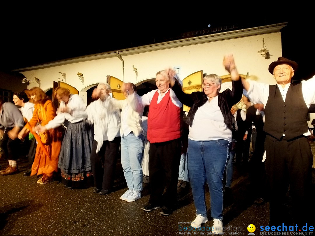 Theatersommer: Riedlingen, 28.07.2025