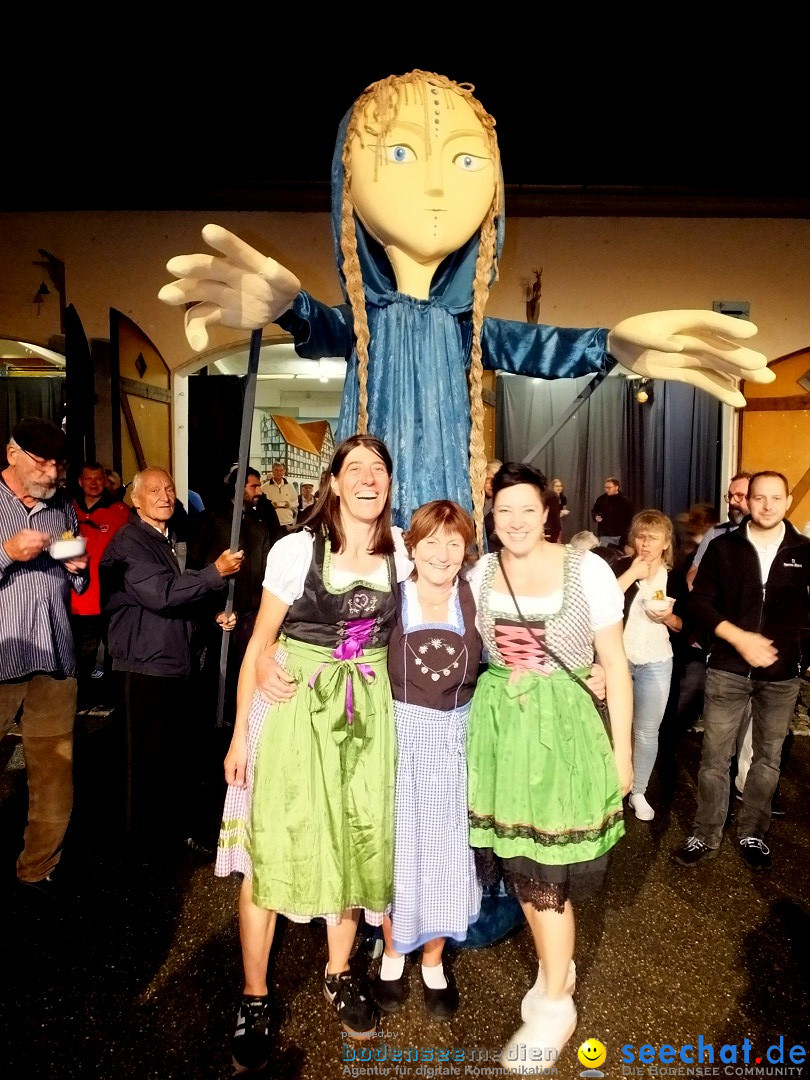 Theatersommer: Riedlingen, 28.07.2025