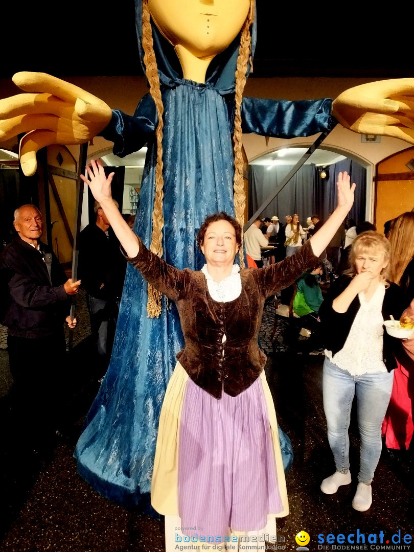 Theatersommer: Riedlingen, 28.07.2025