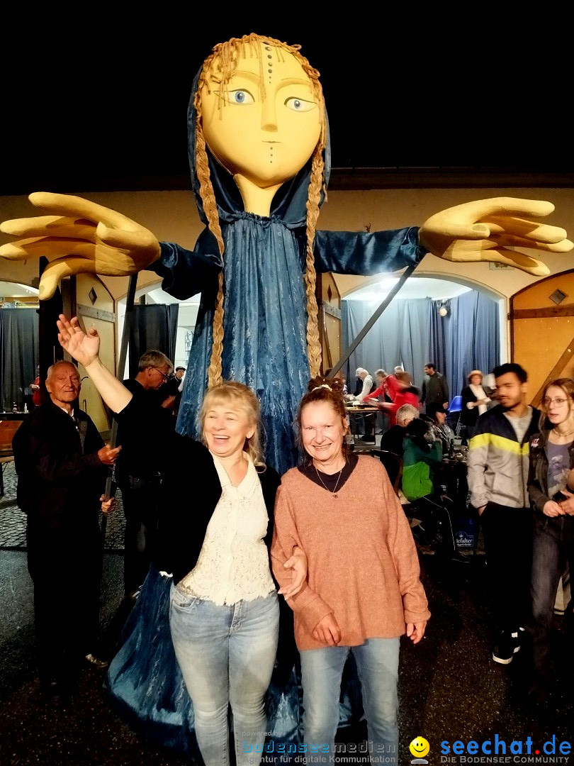 Theatersommer: Riedlingen, 28.07.2025