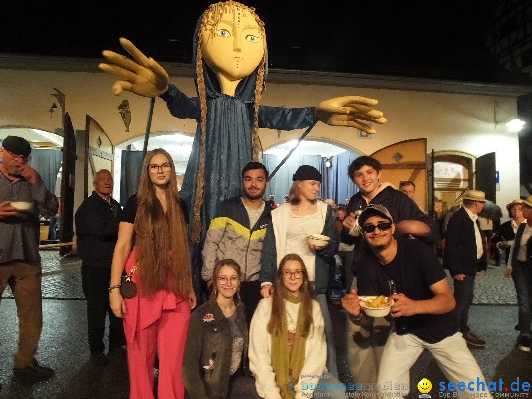 Theatersommer: Riedlingen, 28.07.2025