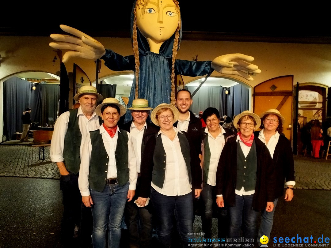 Theatersommer: Riedlingen, 28.07.2025