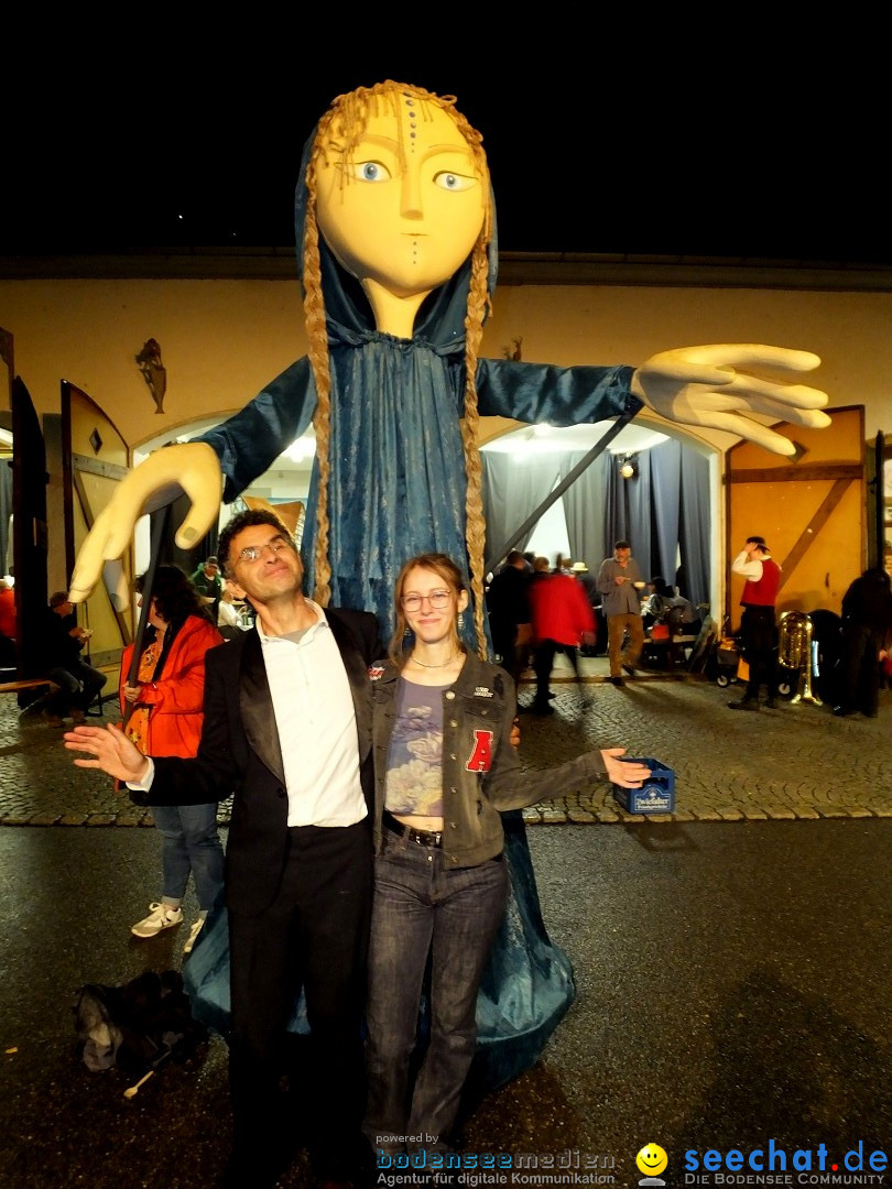 Theatersommer: Riedlingen, 28.07.2025