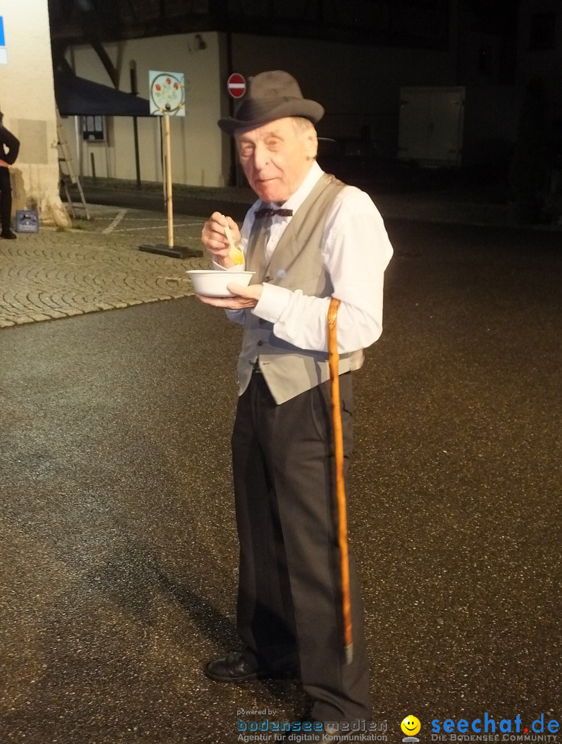 Theatersommer: Riedlingen, 28.07.2025