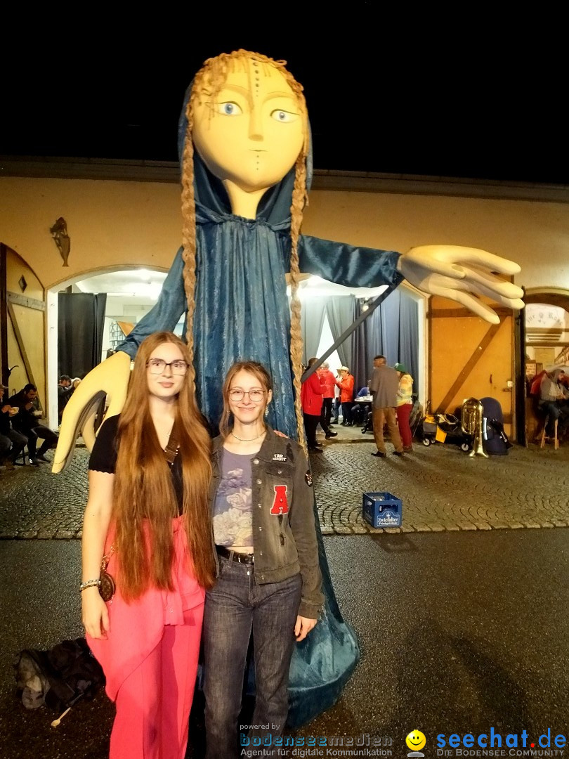 Theatersommer: Riedlingen, 28.07.2025