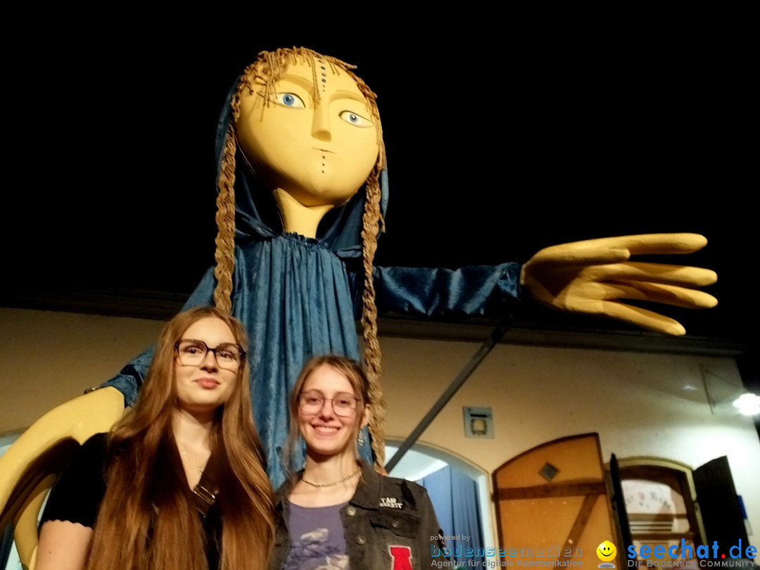 Theatersommer: Riedlingen, 28.07.2025