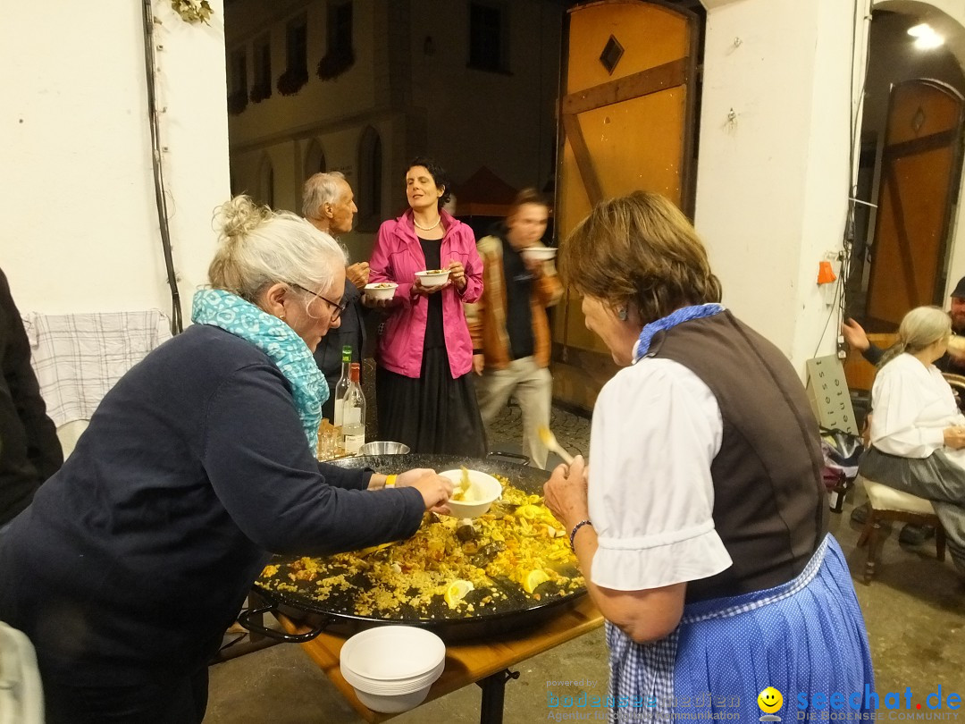 Theatersommer: Riedlingen, 28.07.2025
