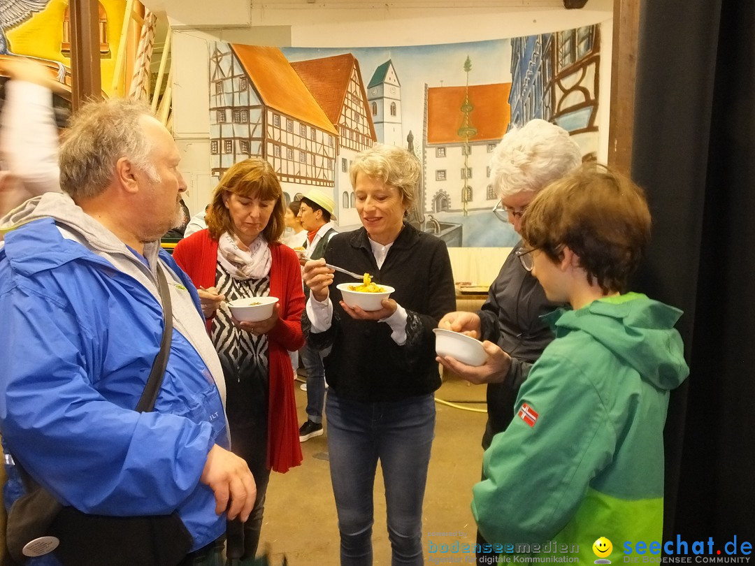 Theatersommer: Riedlingen, 28.07.2025