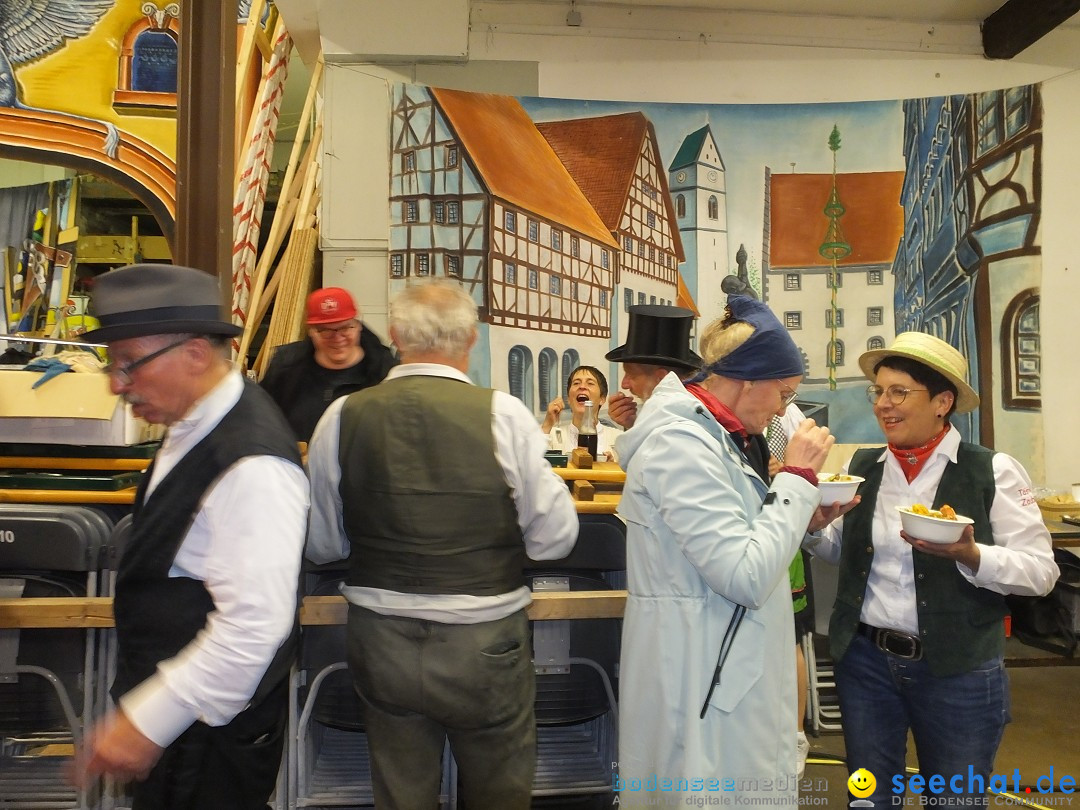 Theatersommer: Riedlingen, 28.07.2025