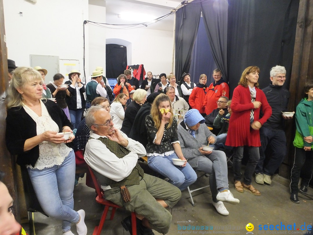 Theatersommer: Riedlingen, 28.07.2025
