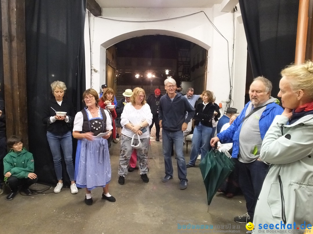 Theatersommer: Riedlingen, 28.07.2025
