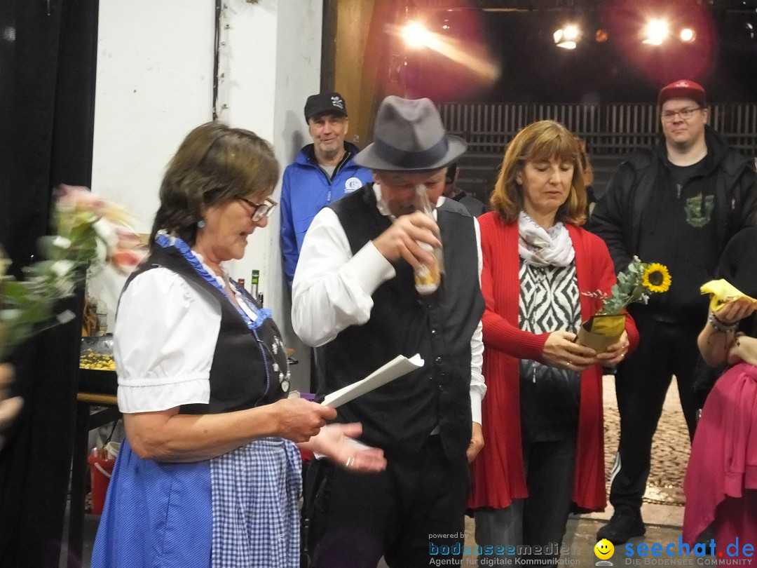 Theatersommer: Riedlingen, 28.07.2025