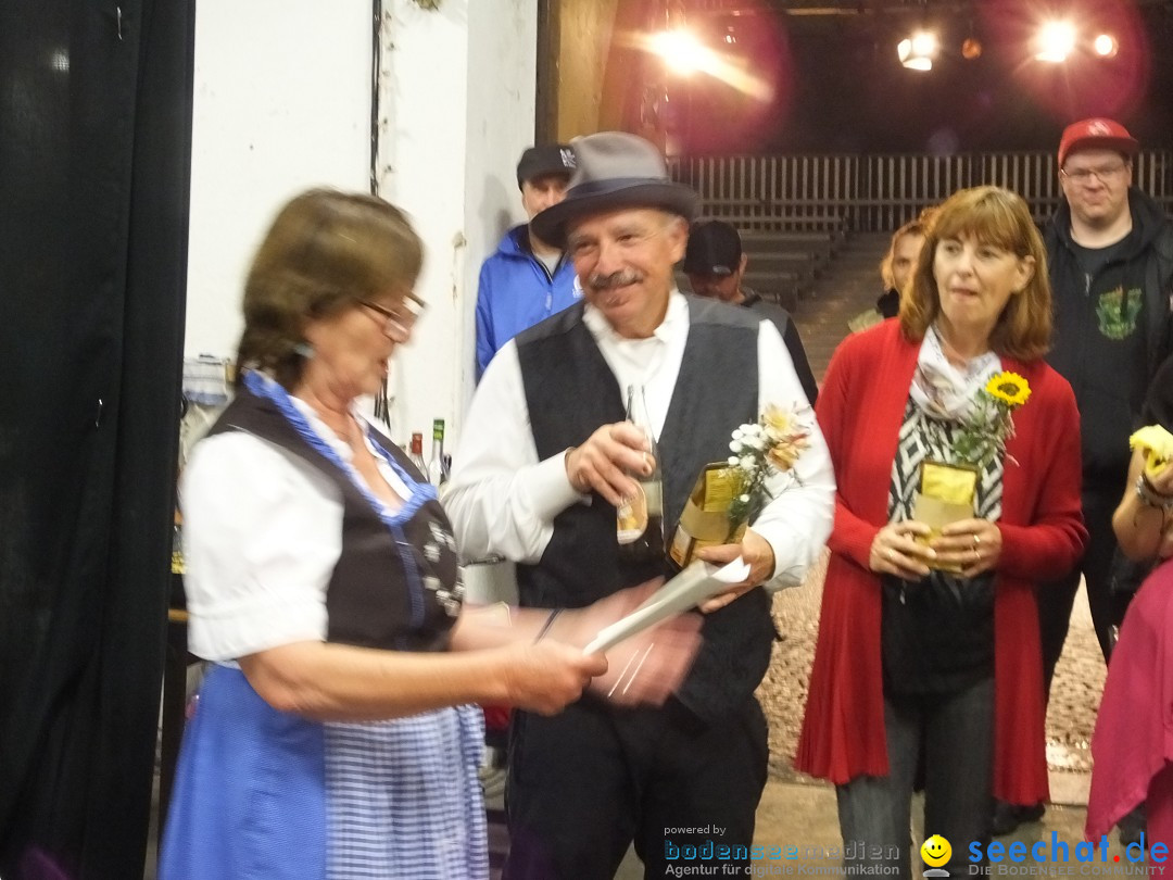 Theatersommer: Riedlingen, 28.07.2025