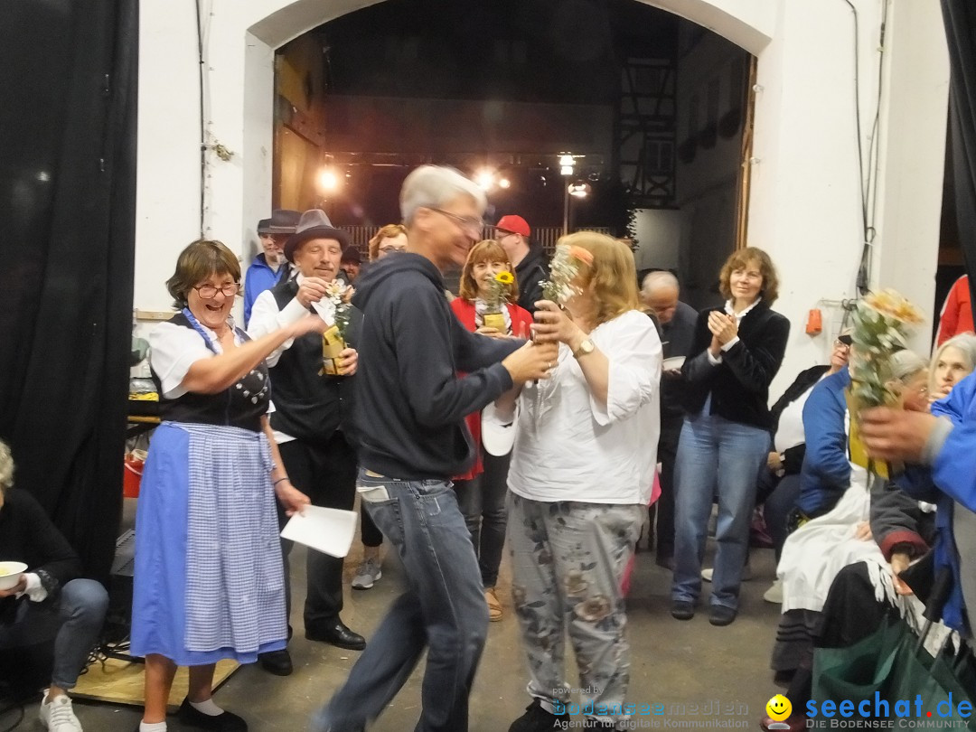 Theatersommer: Riedlingen, 28.07.2025