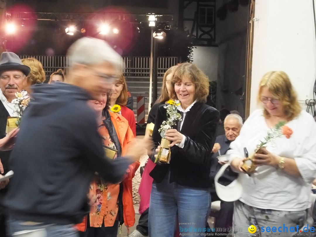 Theatersommer: Riedlingen, 28.07.2025