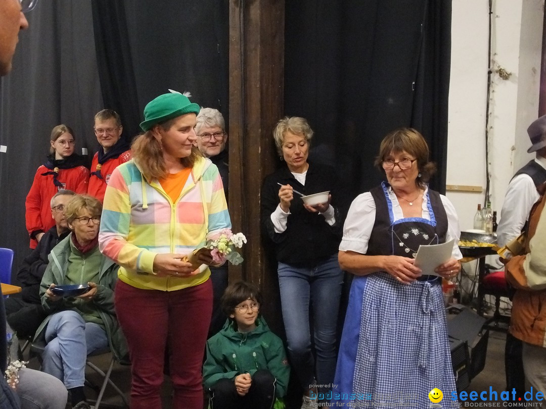 Theatersommer: Riedlingen, 28.07.2025