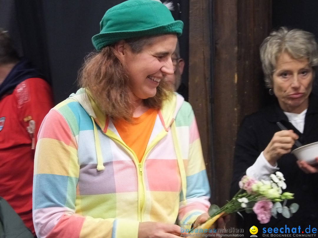 Theatersommer: Riedlingen, 28.07.2025