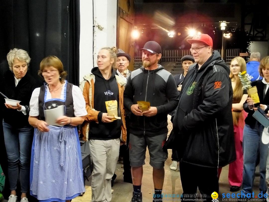 Theatersommer: Riedlingen, 28.07.2025