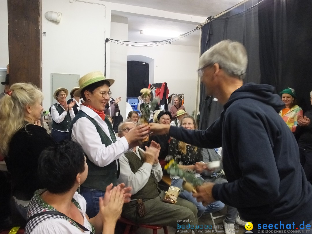 Theatersommer: Riedlingen, 28.07.2025