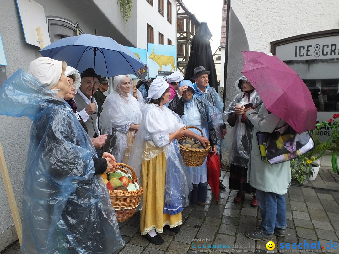 Theatersommer: Riedlingen, 28.07.2025