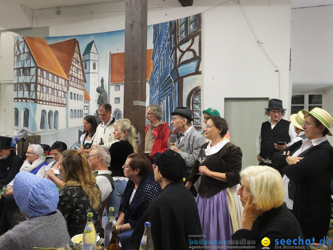 Theatersommer: Riedlingen, 28.07.2025