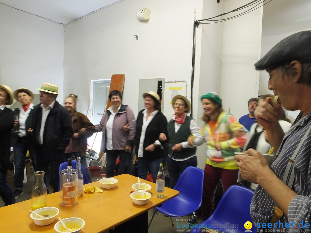 Theatersommer: Riedlingen, 28.07.2025