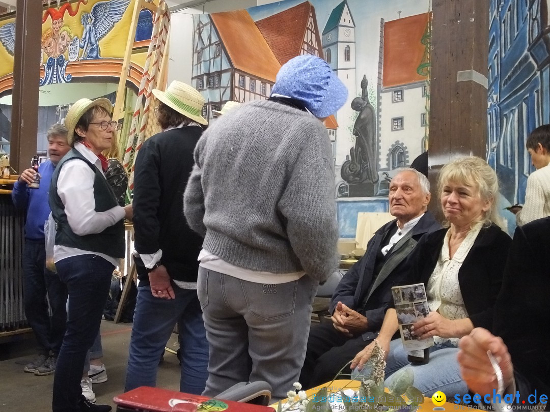 Theatersommer: Riedlingen, 28.07.2025