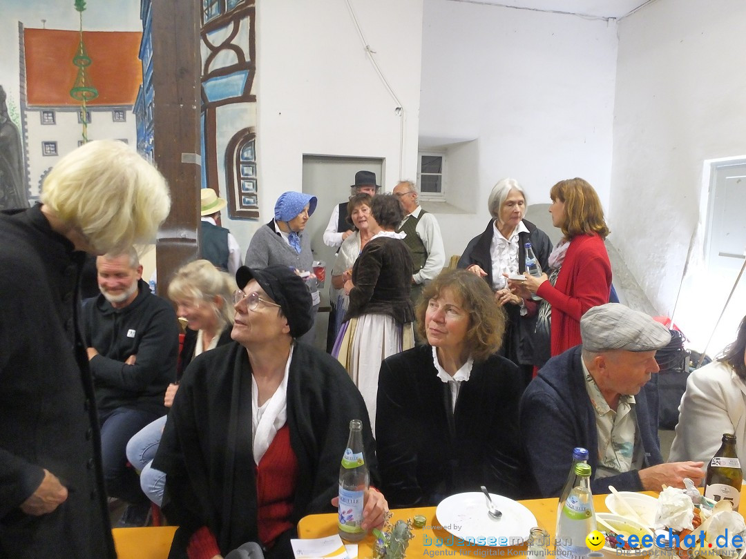 Theatersommer: Riedlingen, 28.07.2025