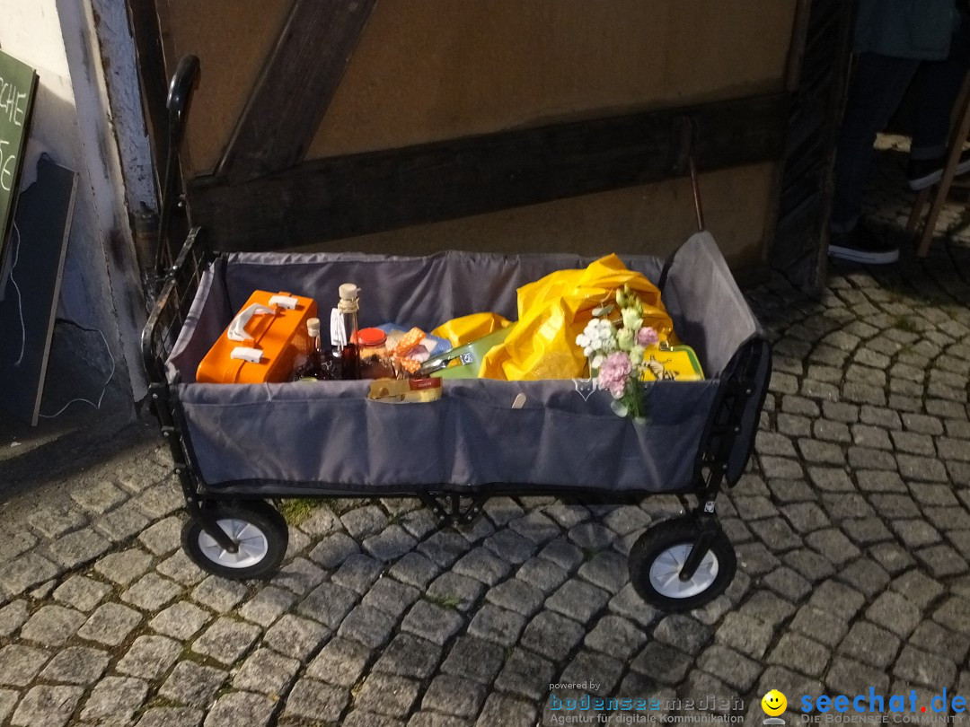 Theatersommer: Riedlingen, 28.07.2025